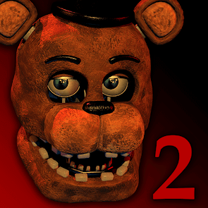 FNAF: Five Nights at Freddy's 2