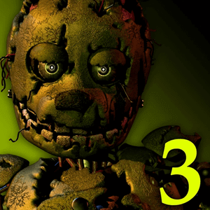 FNAF: Five Nights at Freddy's 3