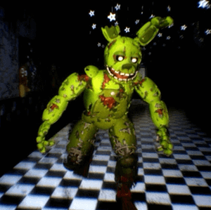 Five Nights at Freddy's 3D - Play Now!