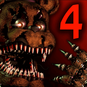 FNAF: Five Nights at Freddy's 4