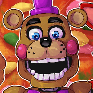 Five Nights at Freddy's 6