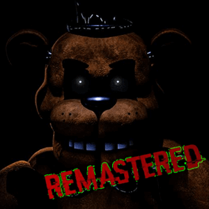 Five Nights at Freddy's: Remaster