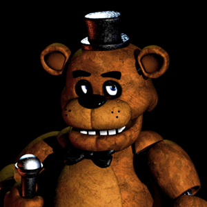 FNAF: Five Nights at Freddy's