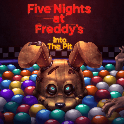 Five Nights at Freddy's: Into the Pit