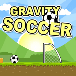 Gravity Soccer