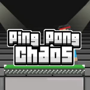 Ping Pong Chaos