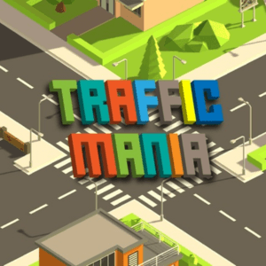 Traffic Mania